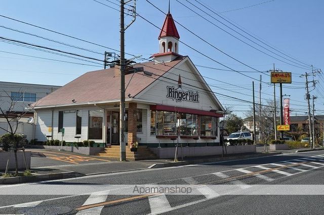 コンビニ　ミニストップ（コンビニ）まで830m