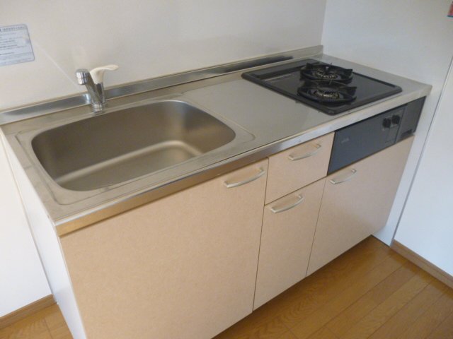 キッチン　別部屋参考