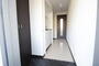 玄関　※他の号室の写真です。