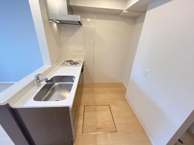 キッチン　キッチン（イメージ）