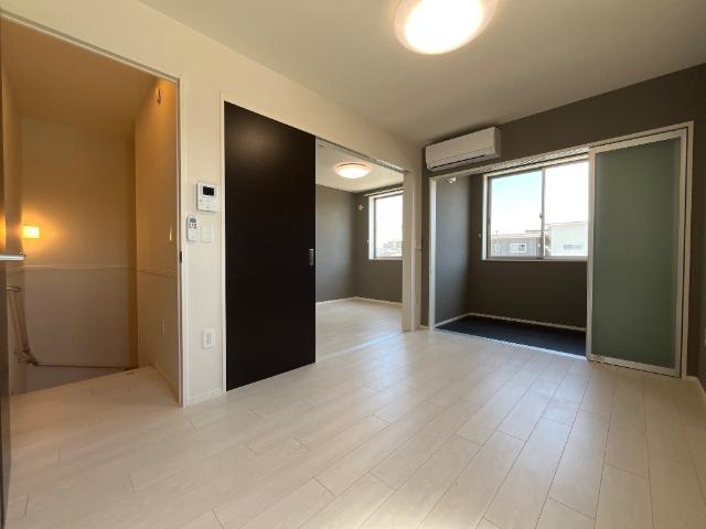 居室・リビング　リビング（イメージ）