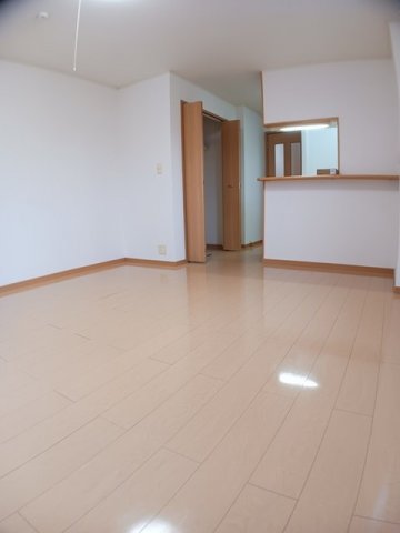 その他部屋・スペース　中はこのようになっています