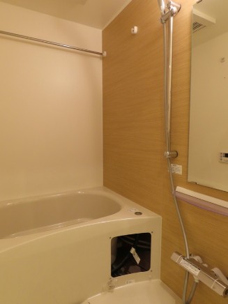 バス・シャワールーム　☆浴室☆