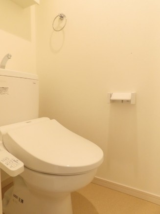 トイレ　☆トイレ☆
