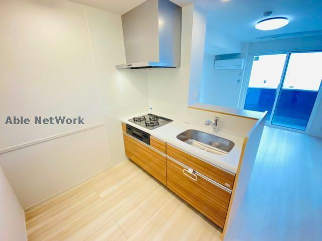 キッチン　※現況優先