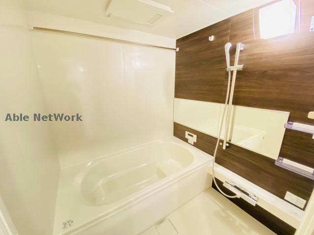 バス・シャワールーム　※現況優先