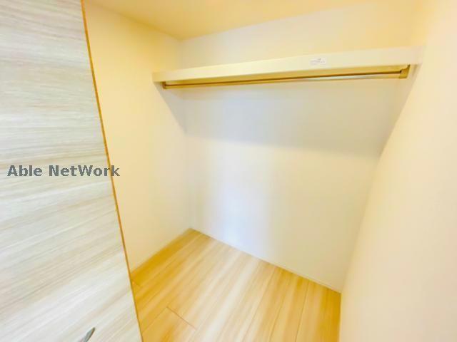 収納　※現況優先