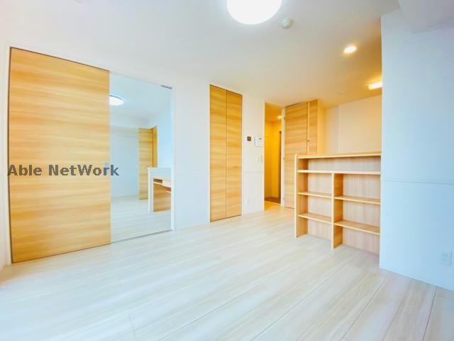 居室・リビング　※現況優先