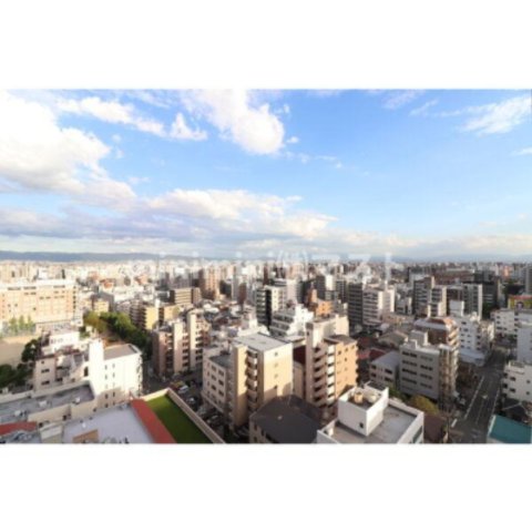 眺望　別部屋参考写真