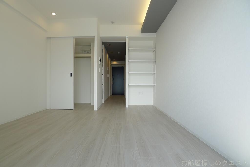 居室・リビング　（写真は同仕様）