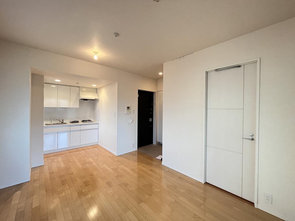 居室・リビング　別部屋参考写真