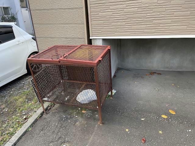 その他共有部分　建物設備