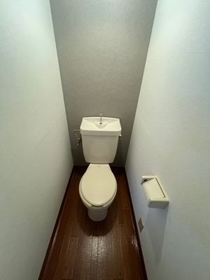 トイレ　参考写真