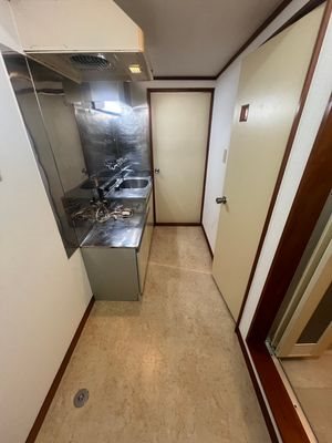 玄関　参考写真