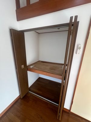 収納　参考写真