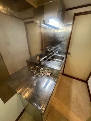 キッチン　参考写真