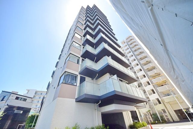 建物外観　★★ＪＲ東海道本線藤沢駅まで徒歩５分★★