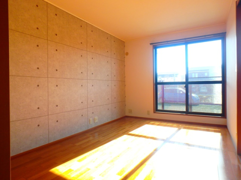 居室・リビング　※写真は別室の物です