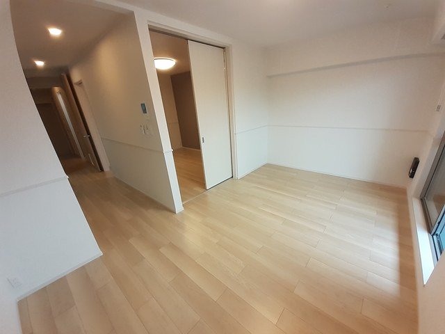 その他部屋・スペース　内装は落ち着いています