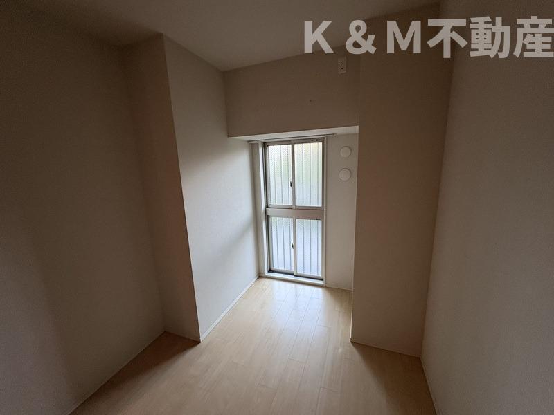 その他部屋・スペース　寝室にいかがでしょうか