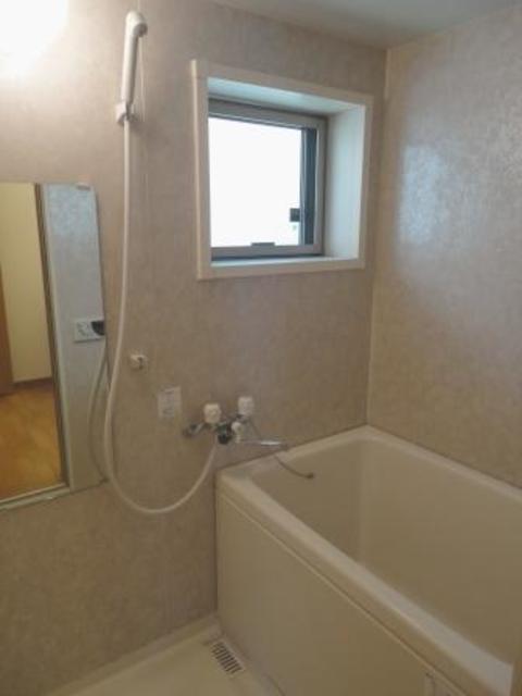 バス・シャワールーム　＊参考写真＊