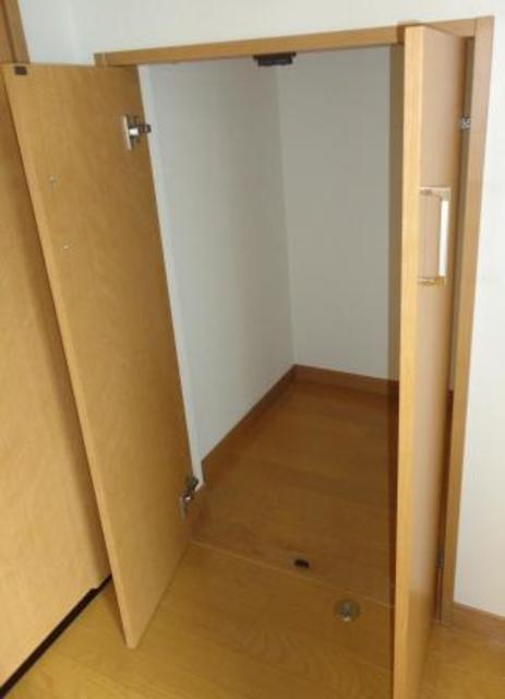 収納　＊参考写真＊