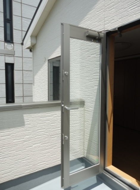 バルコニー　＊参考写真＊