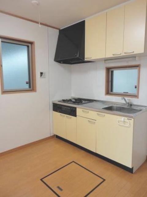 キッチン　＊参考写真＊