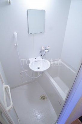 バス・シャワールーム　物件画像