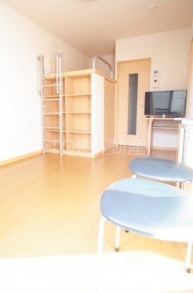 居室・リビング　物件画像