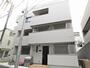 中井駅より徒歩4分 1階 築3年9ヶ月の賃貸物件
