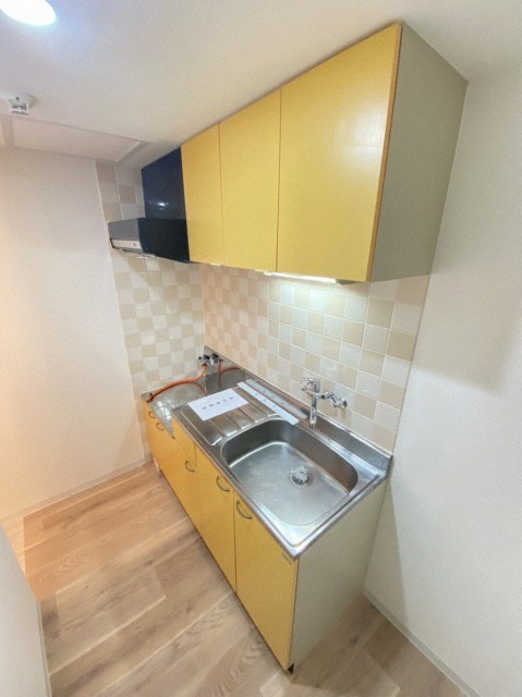 キッチン　☆独立キッチンタイプです！