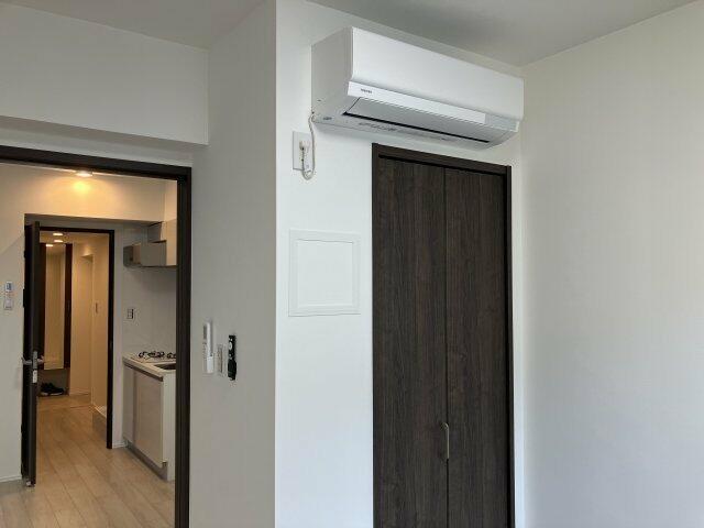 その他部屋・スペース　?