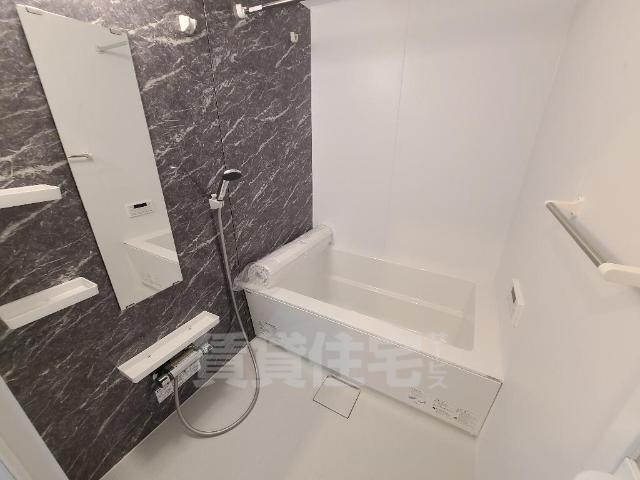 バス・シャワールーム　バス（イメージ）