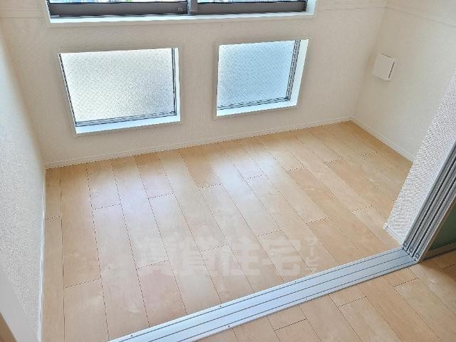 その他部屋・スペース　インナーテラス（イメージ）