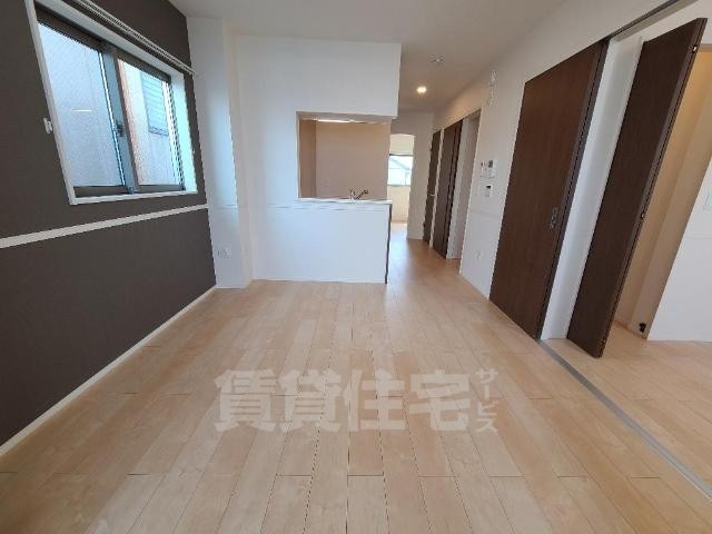 居室・リビング　リビング（イメージ）