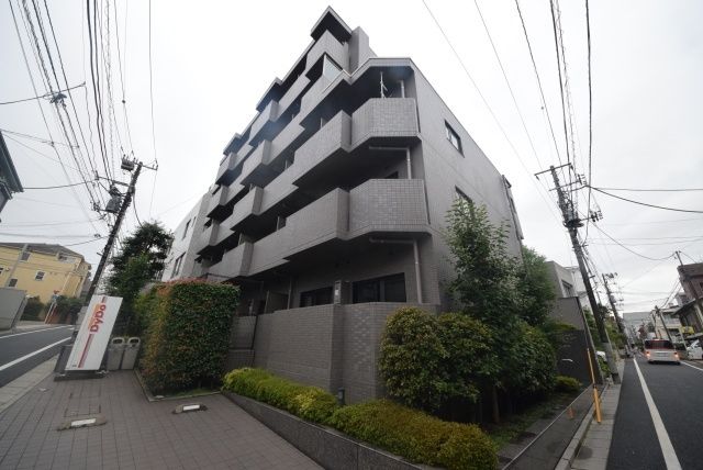 建物外観　★外観★