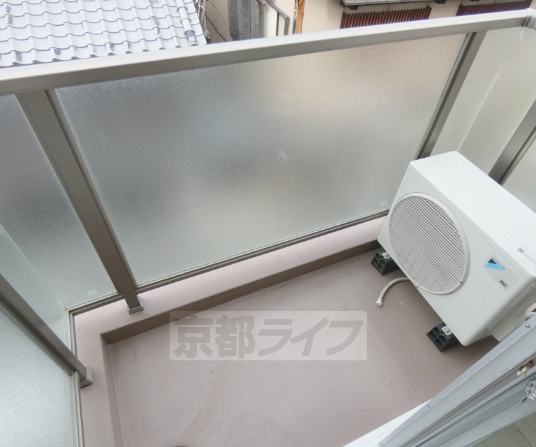 収納　たくさん入る収納です。