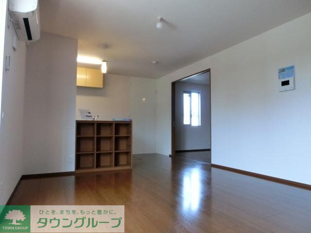 居室・リビング　お問合せはタウンハウジングまで！※現地待合わせ相談可能