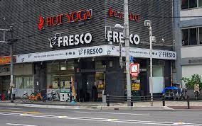 スーパー　フレスコ 大宮店（スーパー）まで644m