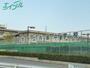 中学校　四日市市立内部中学校（中学校）まで2387m