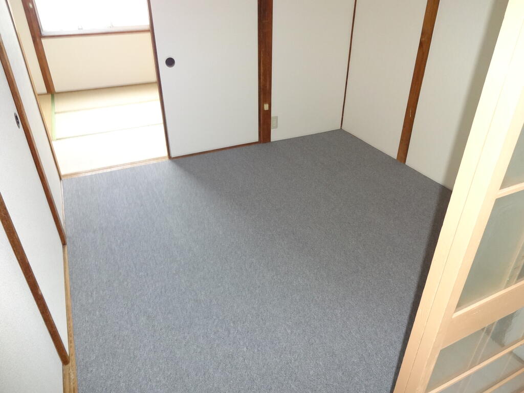 大道文化の内装写真