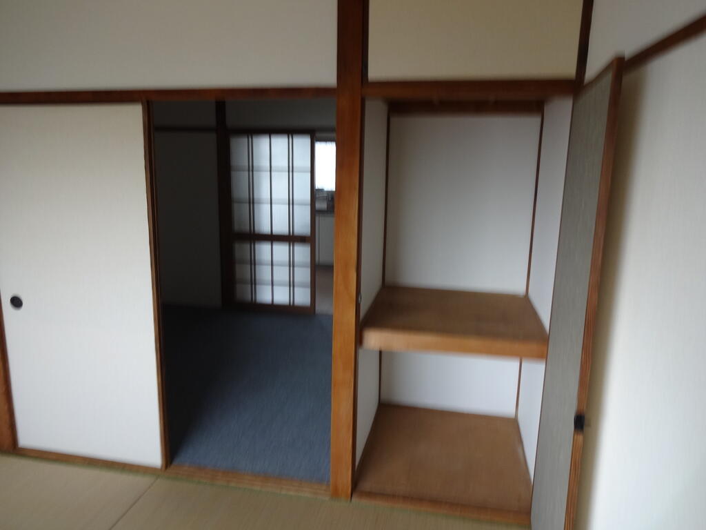 大道文化の内装写真