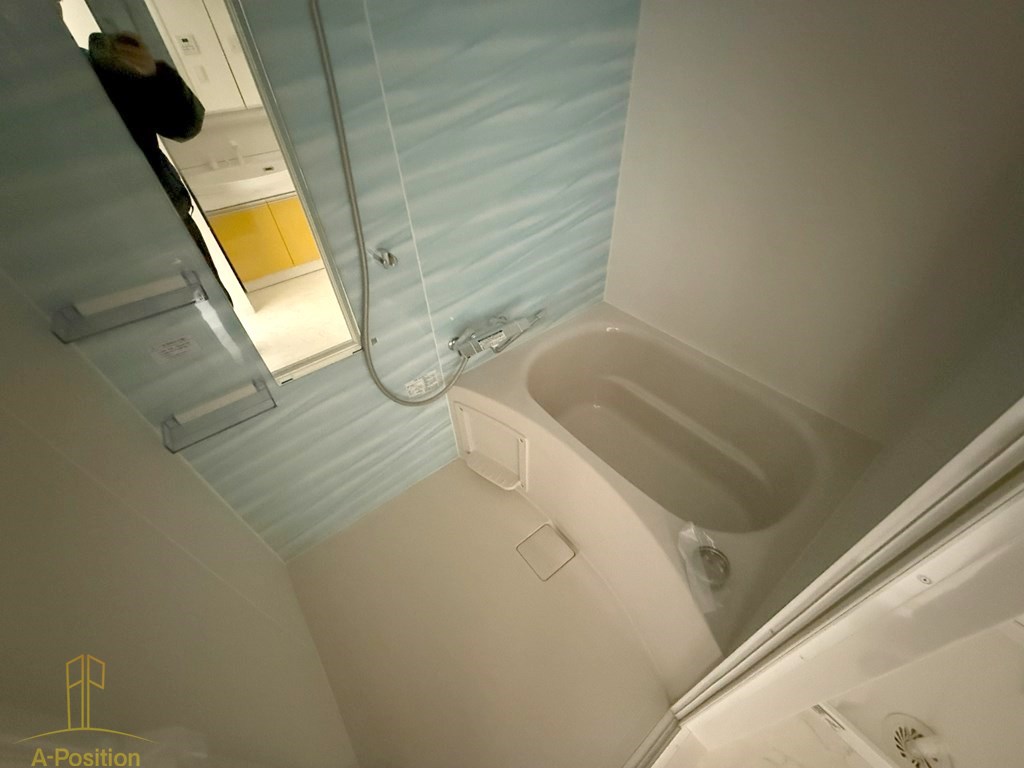 バス・シャワールーム　ビガーポリス486与力町公園II