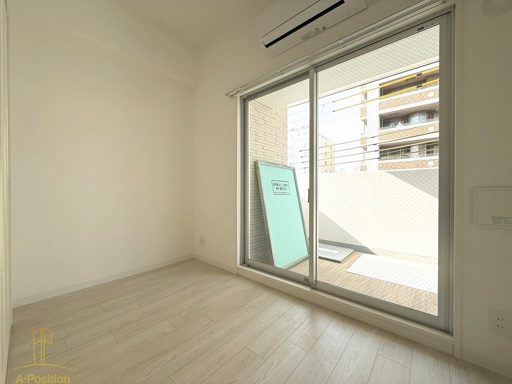 その他部屋・スペース　ビガーポリス486与力町公園II