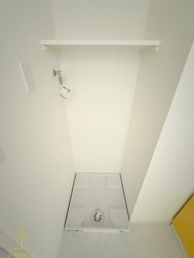 その他設備　ビガーポリス486与力町公園II