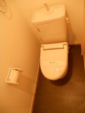 トイレ　参考写真