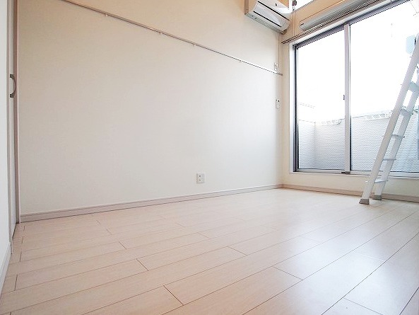 居室・リビング　洋室♪