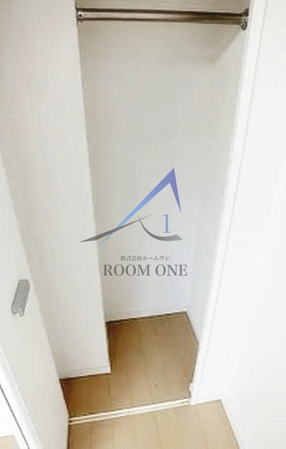 収納　収納です。