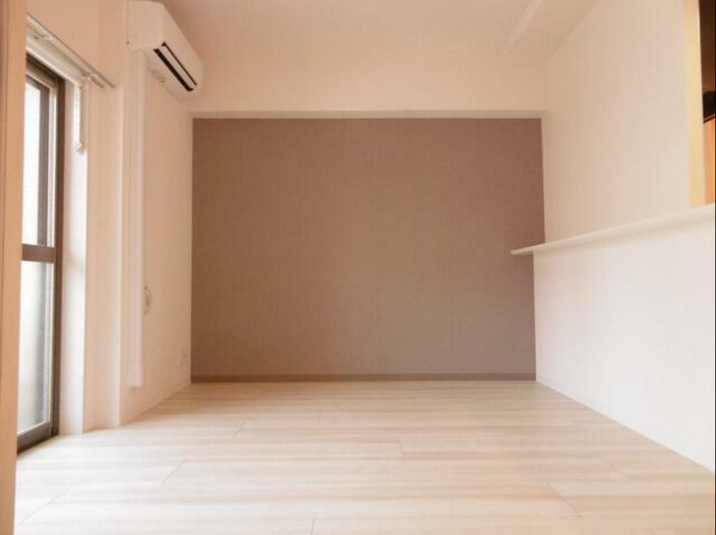 居室・リビング　ゆったり過ごせる居間です